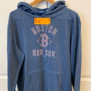 Boston Red Sox Hoodie